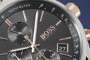 Hugo Boss Men's Watch Chronograph Grand Prix - HB1513473